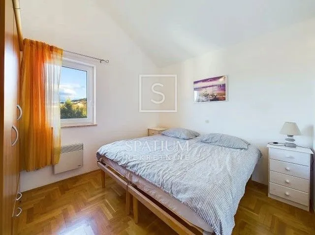 dramalj, dvoetažni stan sa panoramskim pogledom - slika 26