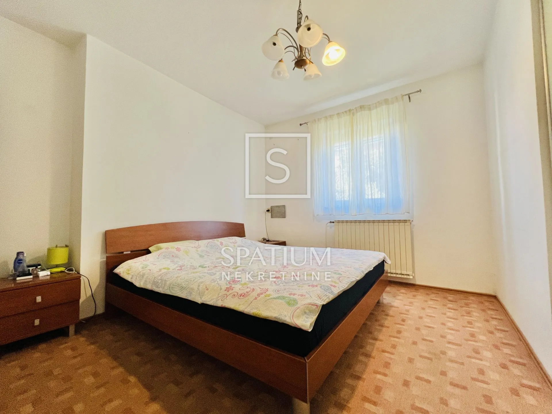 novi vinodolski, stan s bazenom i pogledom na more - slika 6