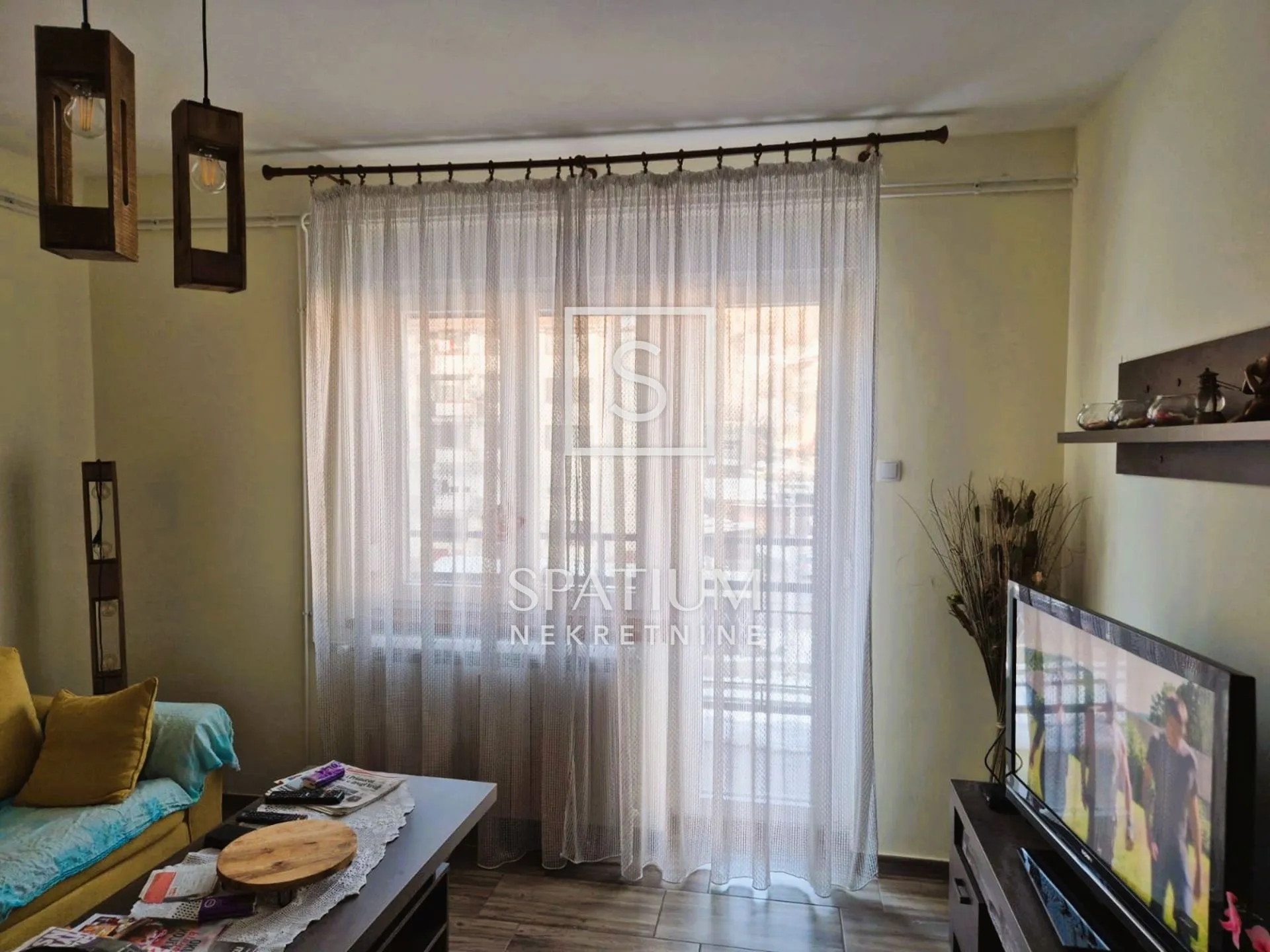 moravice, namješten stan 60m2 - slika 3