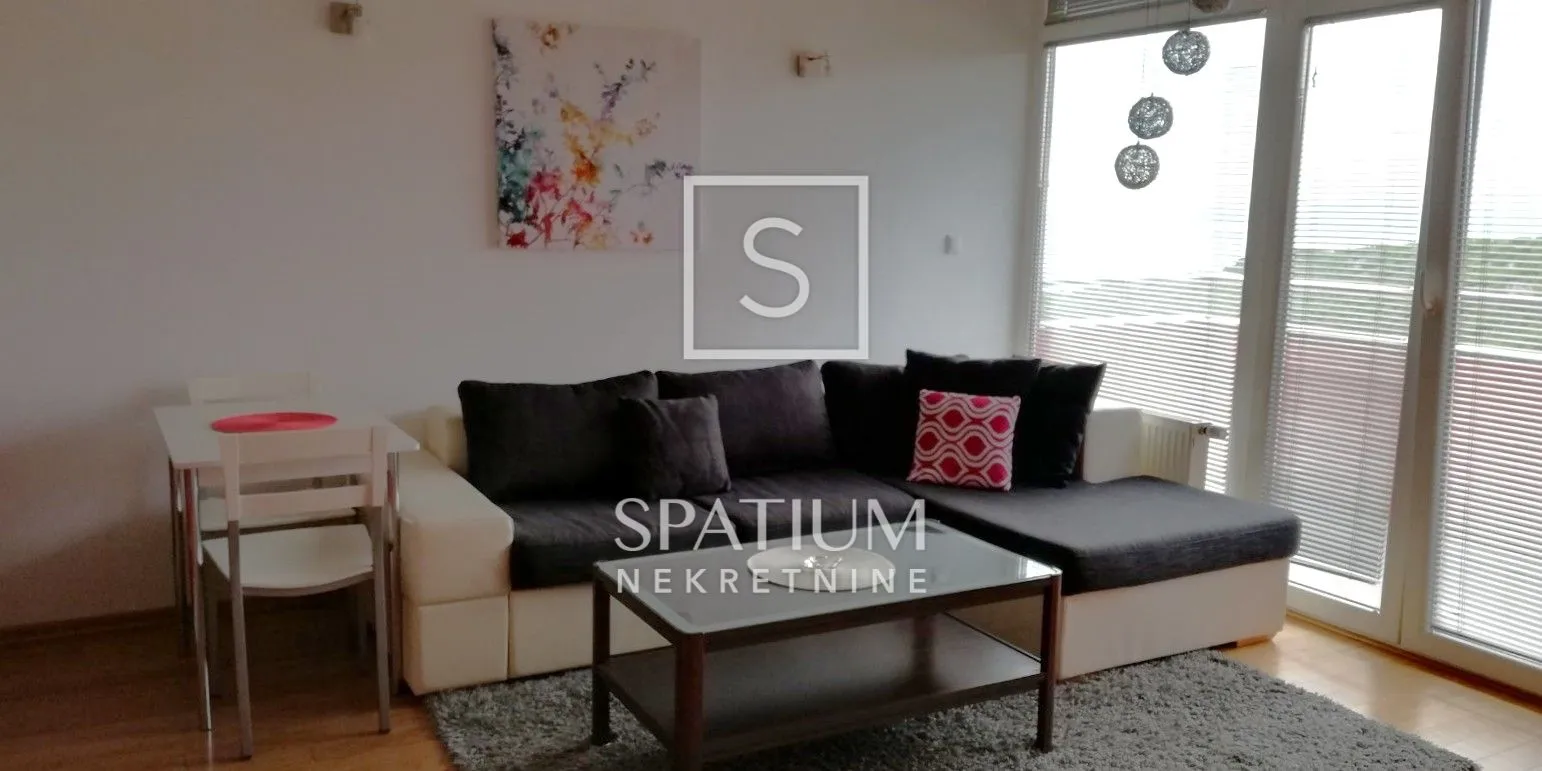 Škurinje, Dvosoban Stan S Garažom, Za Najam - Rijeka