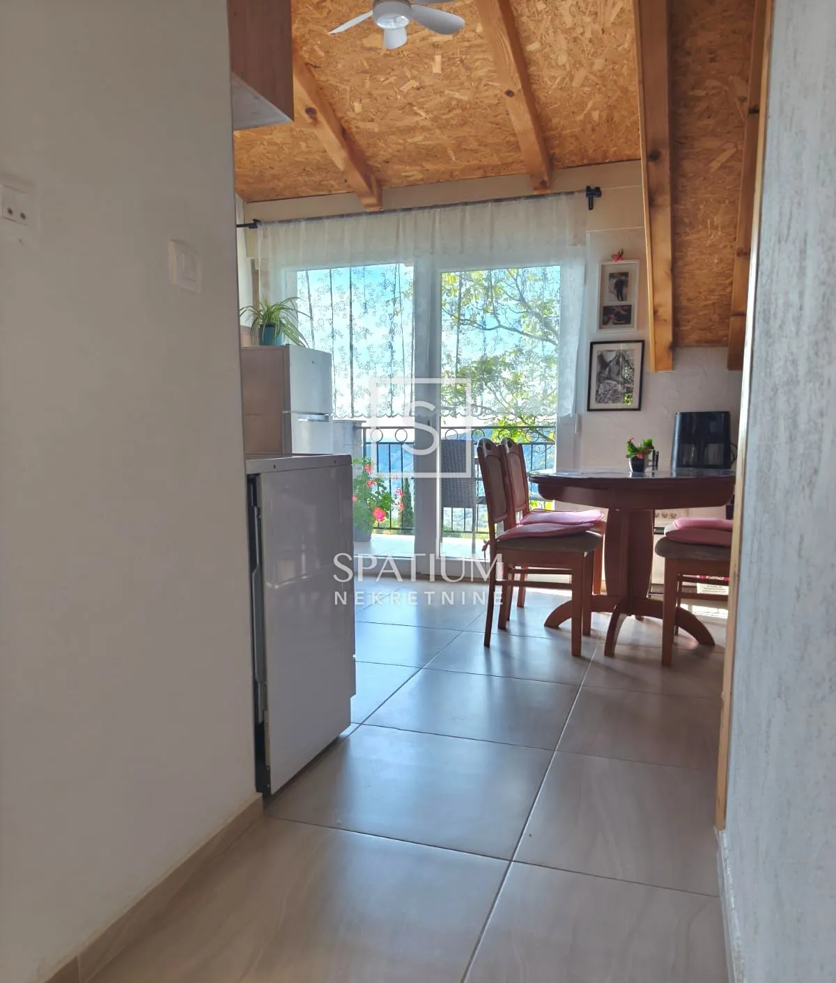 vinodolska općina, grižane, stan okružen prirodom - slika 4