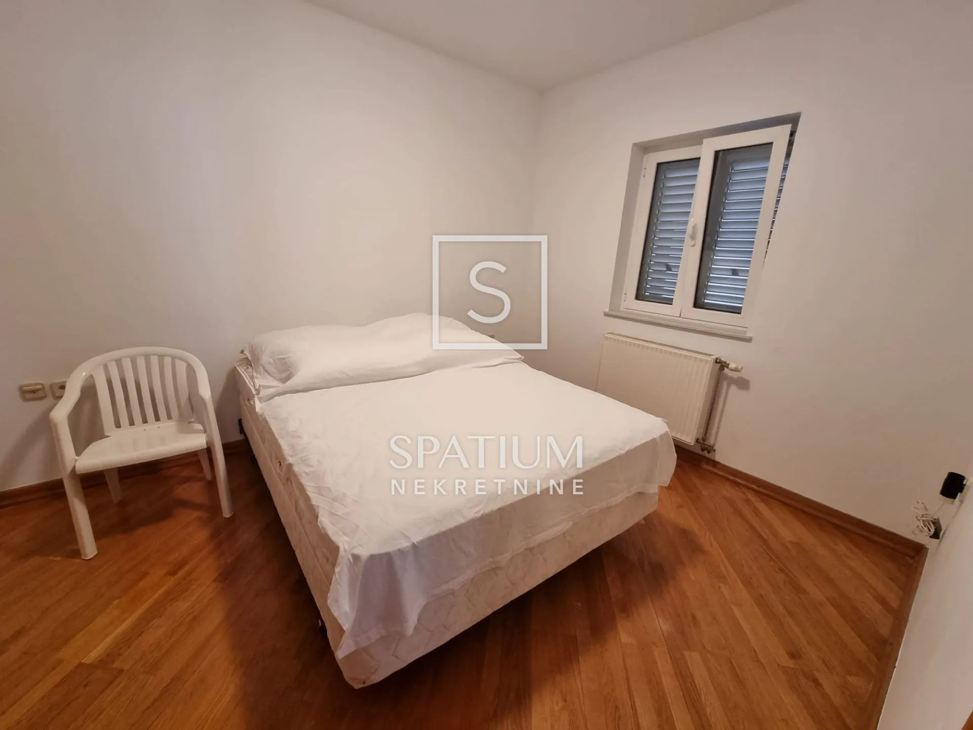 dramalj, crikvenica, vila s okućnicom, drugi red do mora - slika 15