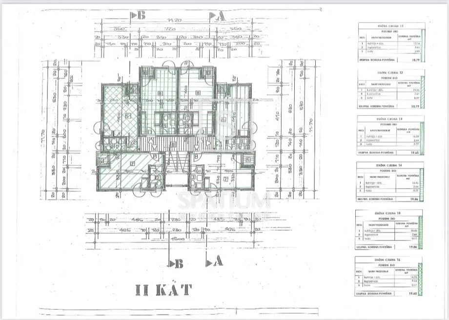 malinska, novo uređeni apartman blizu mora - slika 9