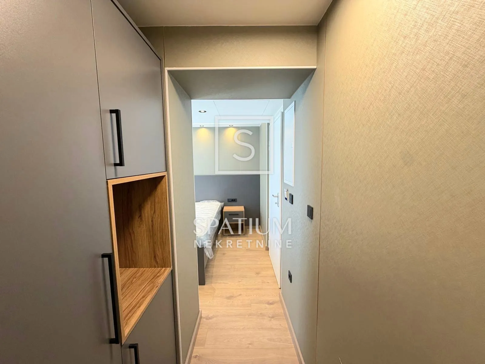 crikvenica, samo u našoj ponudi, moderan apartman, novogradnja - slika 3