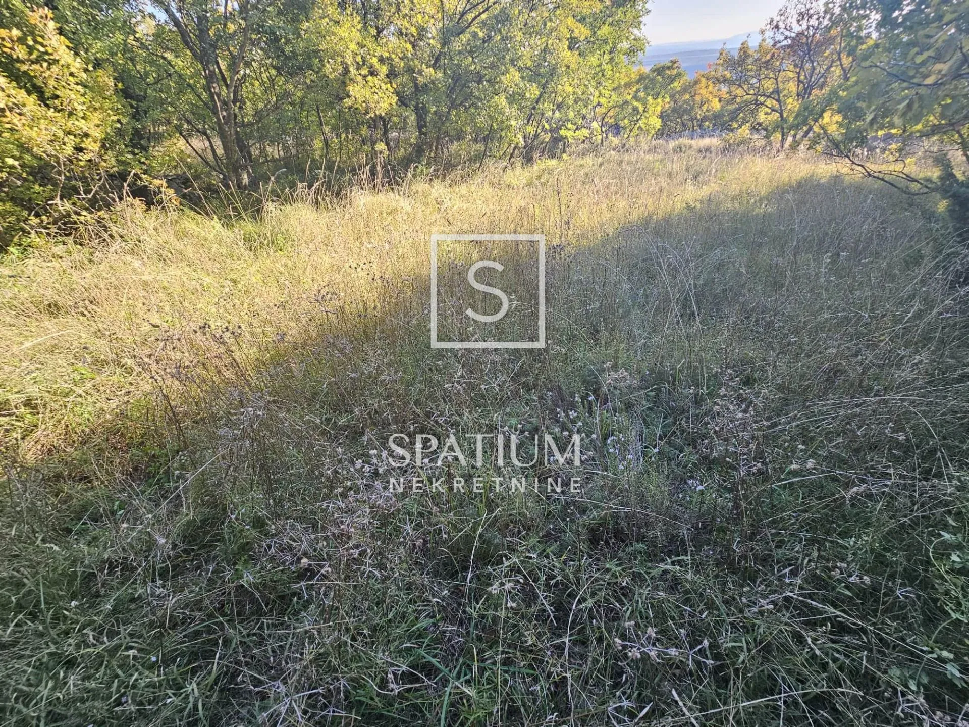 šmrika, građevinski teren od 1072 m2 - slika 5