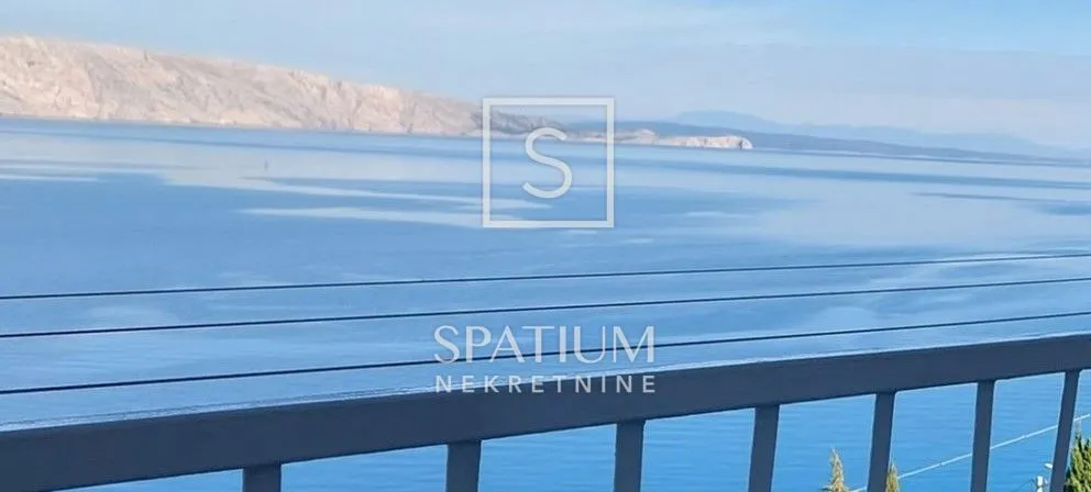 senj, predivan stan 80m od plaže - slika 11