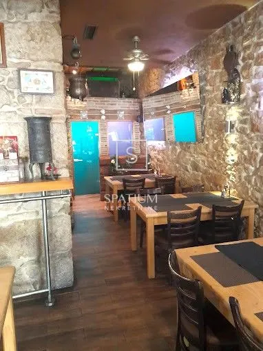 crikvenica, ugostiteljski objekt u centru grada - slika 5