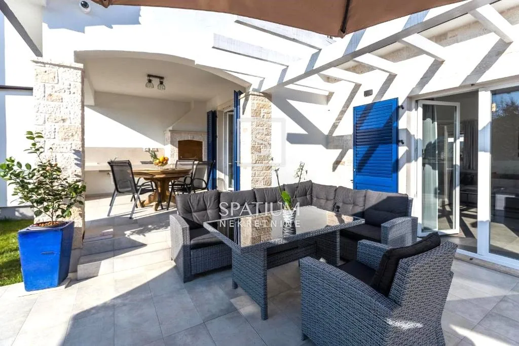 tar, vila za odmor - slika 26