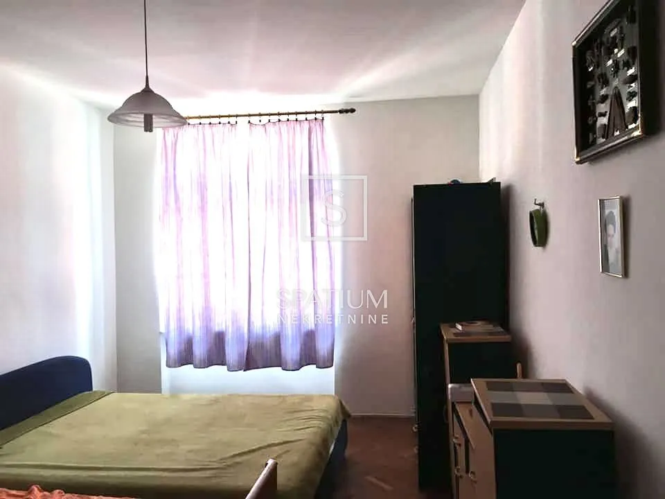 crikvenica centar, tri stana - slika 17