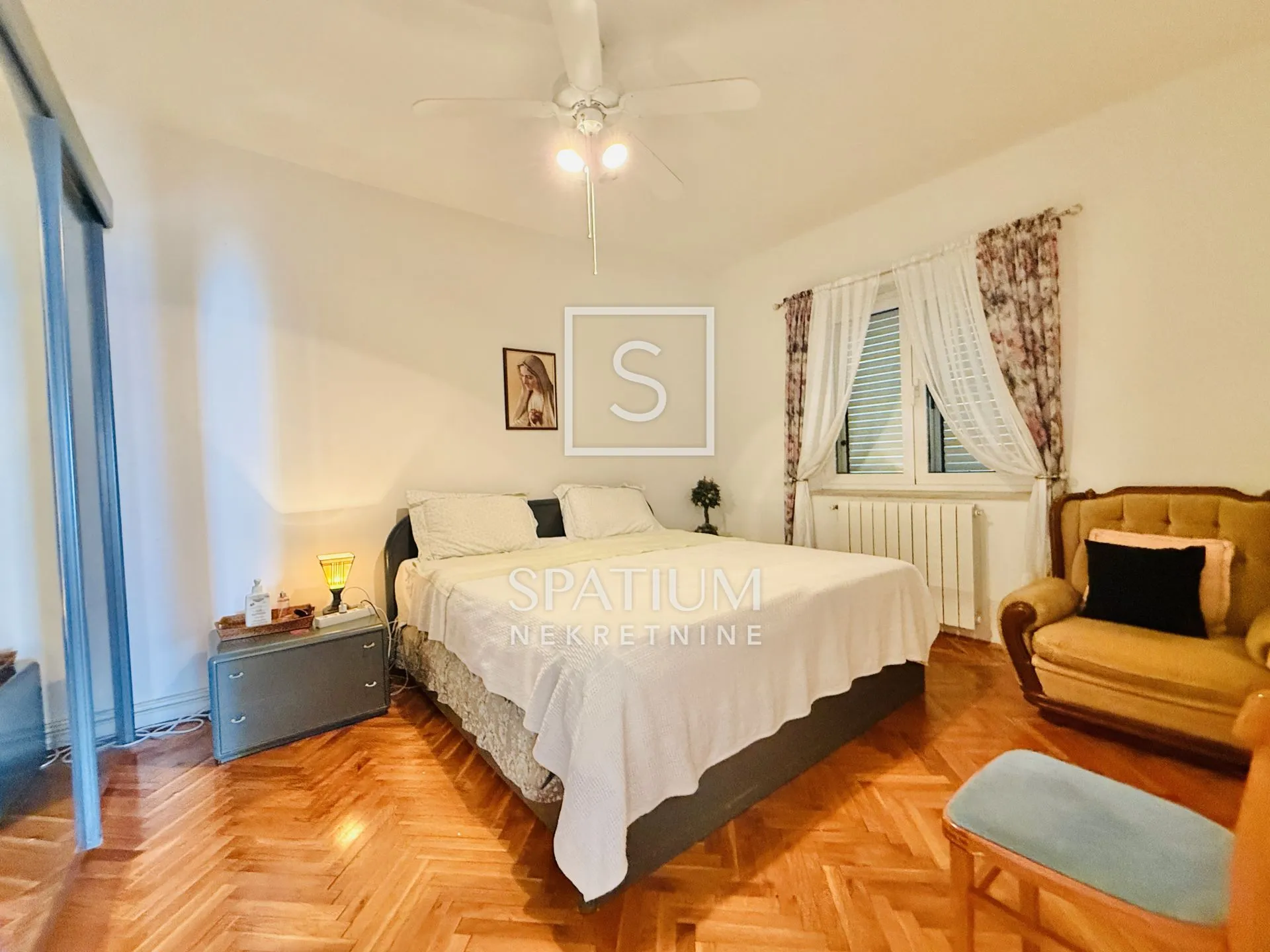 crikvenica, dramalj, samostojeća kuća s panoramskim pogledom - slika 8