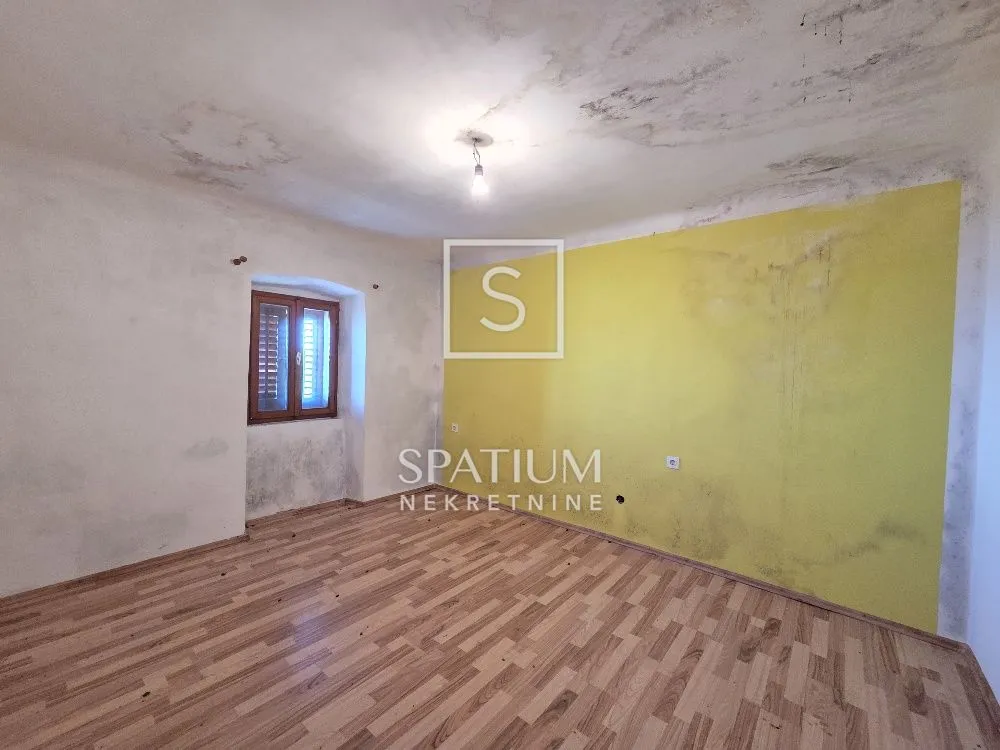 brseč, autohtona kamena kuća s panoramskim pogledom - slika 4