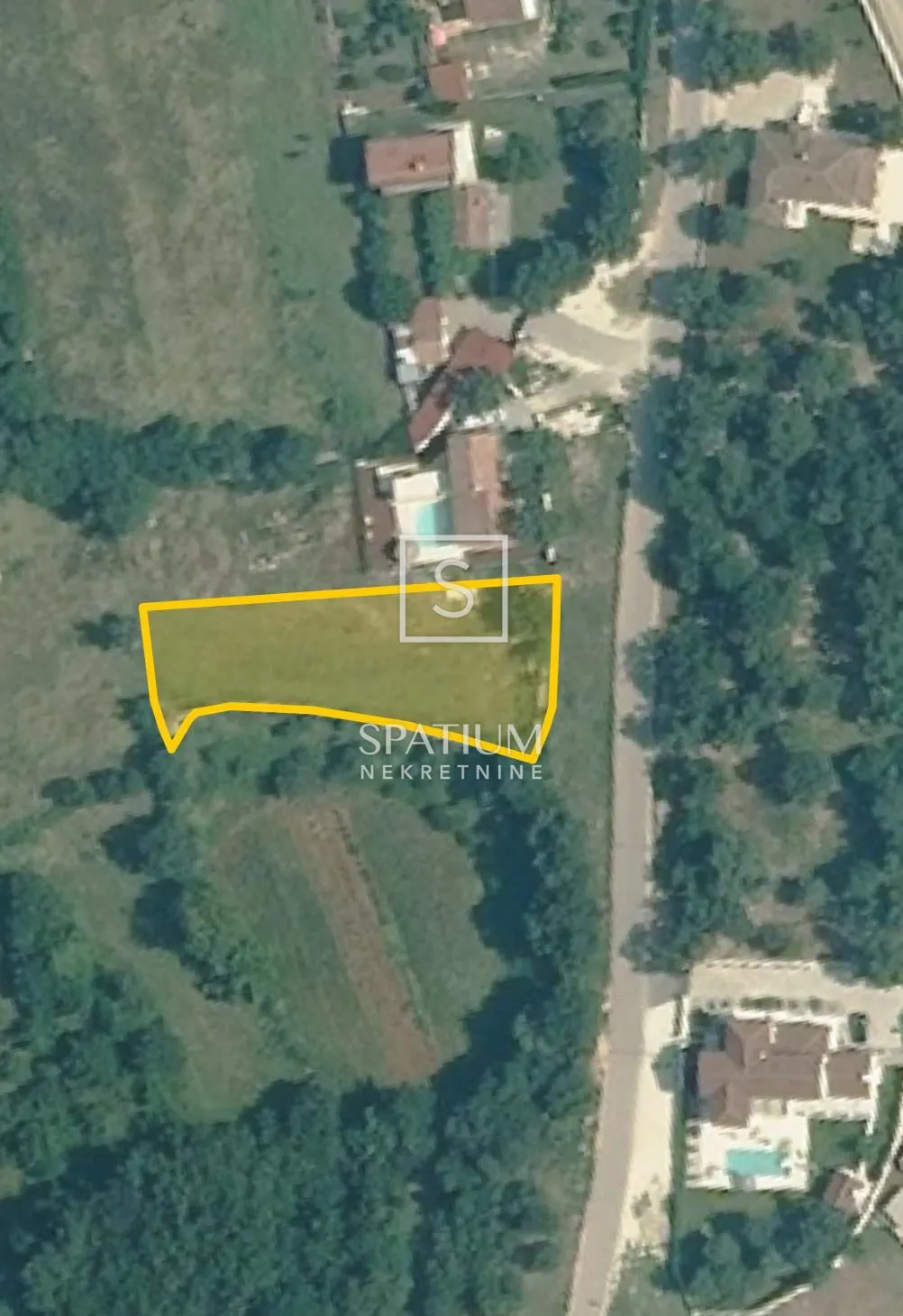 sošići, istra, građevinsko zemljište u blizini rovinja - slika 11