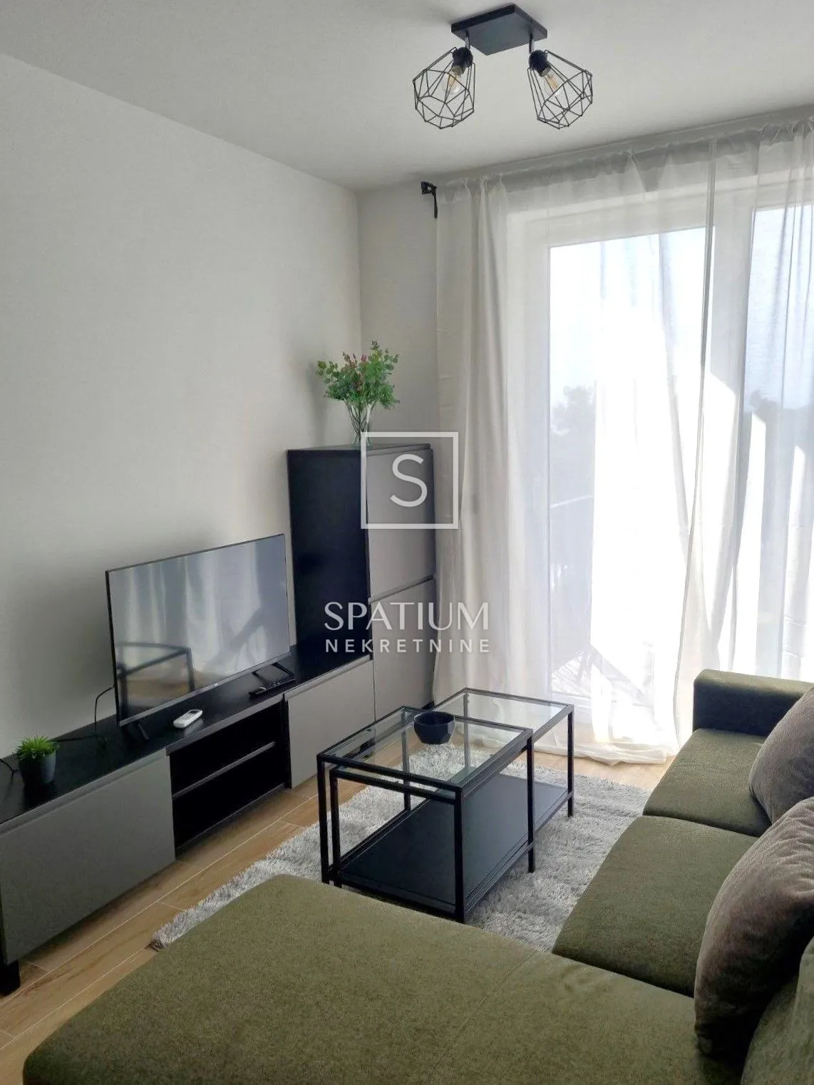 crikvenica, 4 apartmana u novogradnji s bazenom - slika 2