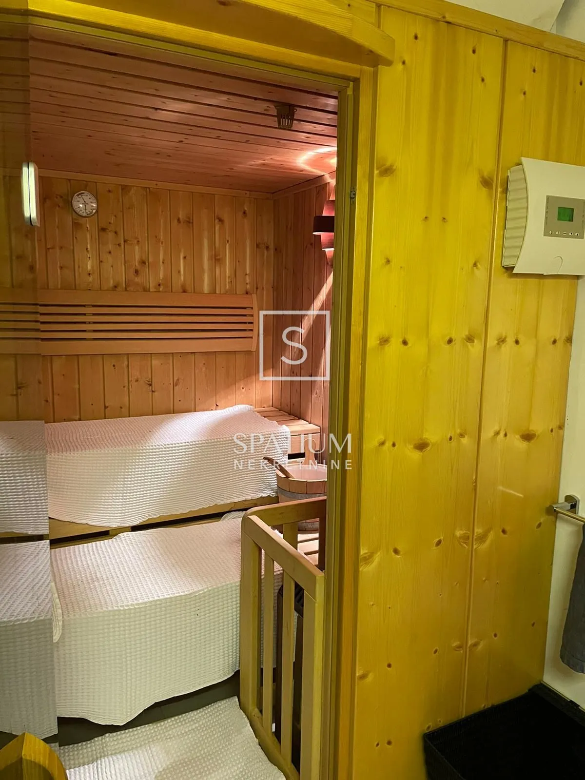 opatija, stan blizu centra s panoramskim pogledom - slika 10