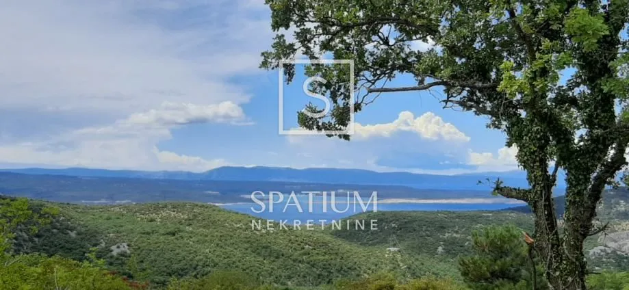 Crikvenica, Građevinsko Zemljište U Zaleđu - Grižane, Vinodolska općina
