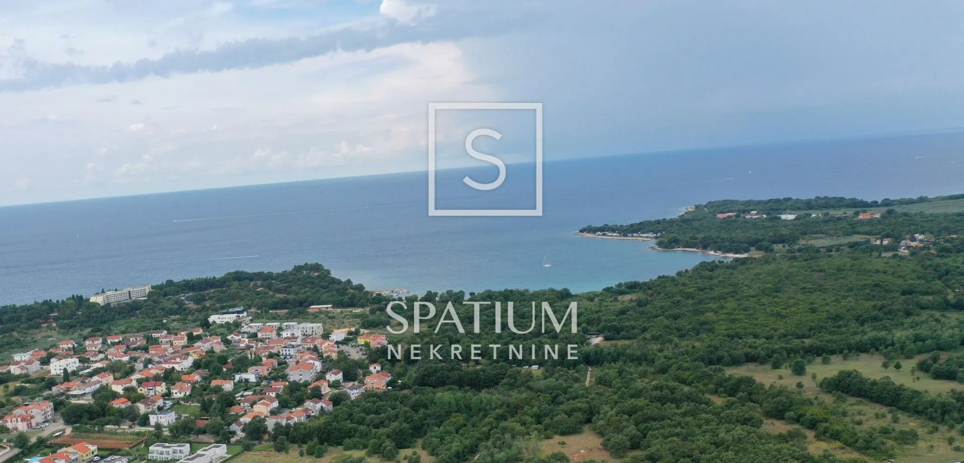 poreč, građevinsko zemljište na atraktivnoj lokaciji - slika 5