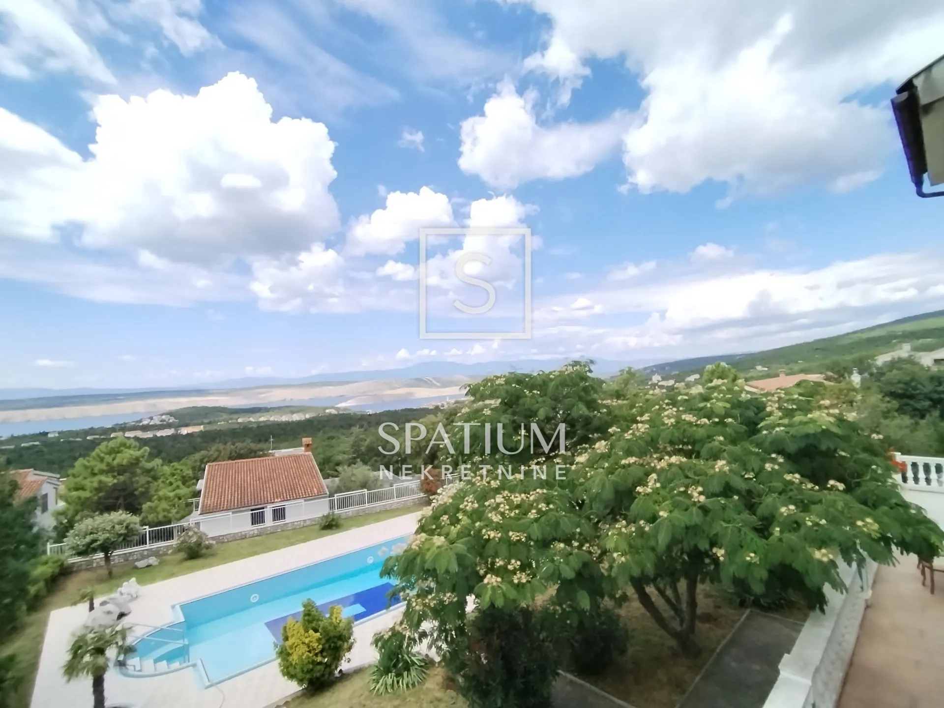 jadranovo, kuća s panoramskim pogledom - slika 37