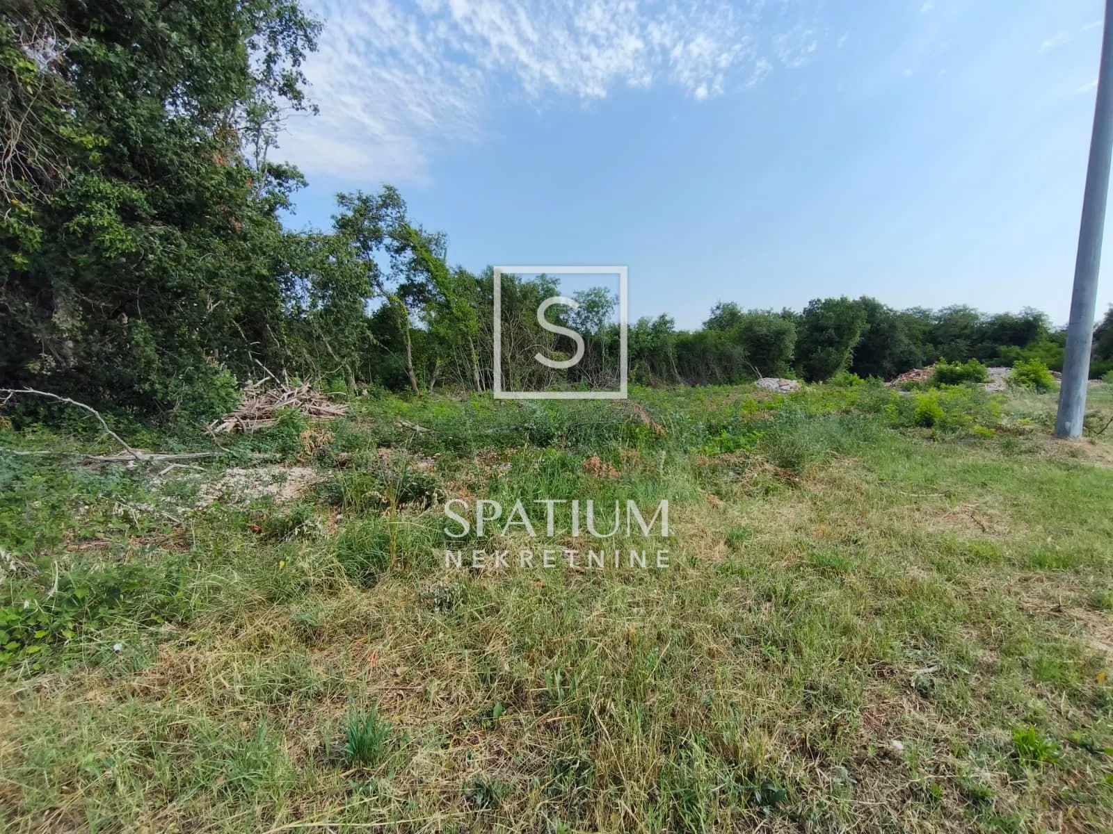 tinjan, građevinsko zemljište 1225 m² - slika 5