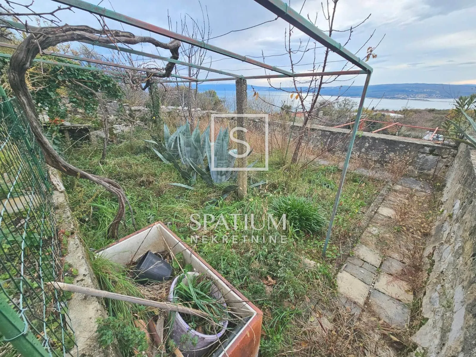 crikvenica, kuća s panoramskim pogledom - slika 5