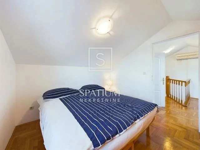dramalj, dvoetažni stan sa panoramskim pogledom - slika 29