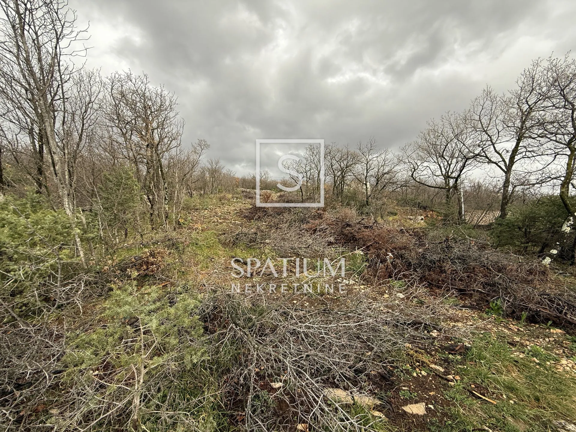 šmrika, građevinsko zemljište s pogledom - slika 2