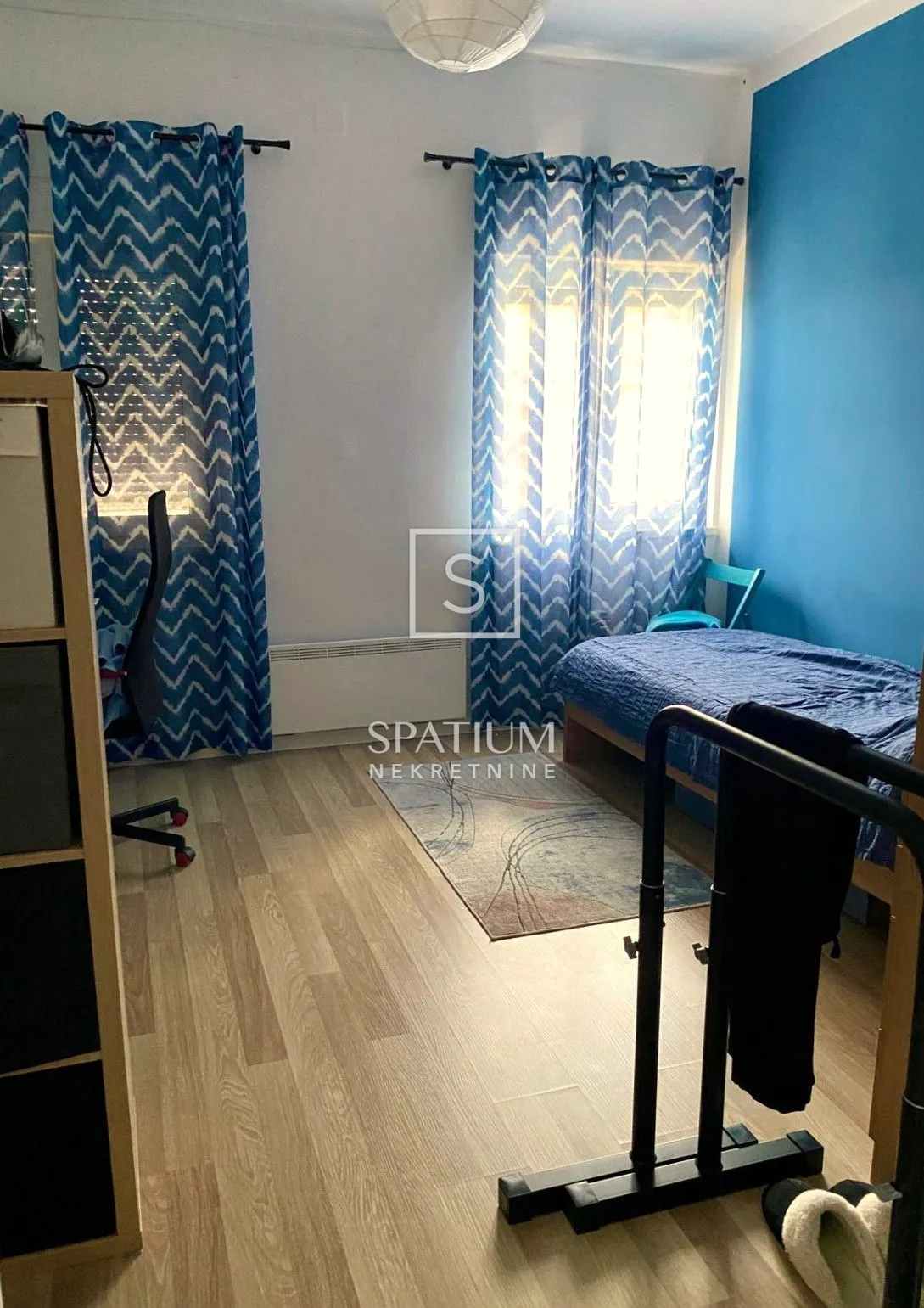 marčeljeva draga, etaža s okućnicom - slika 11