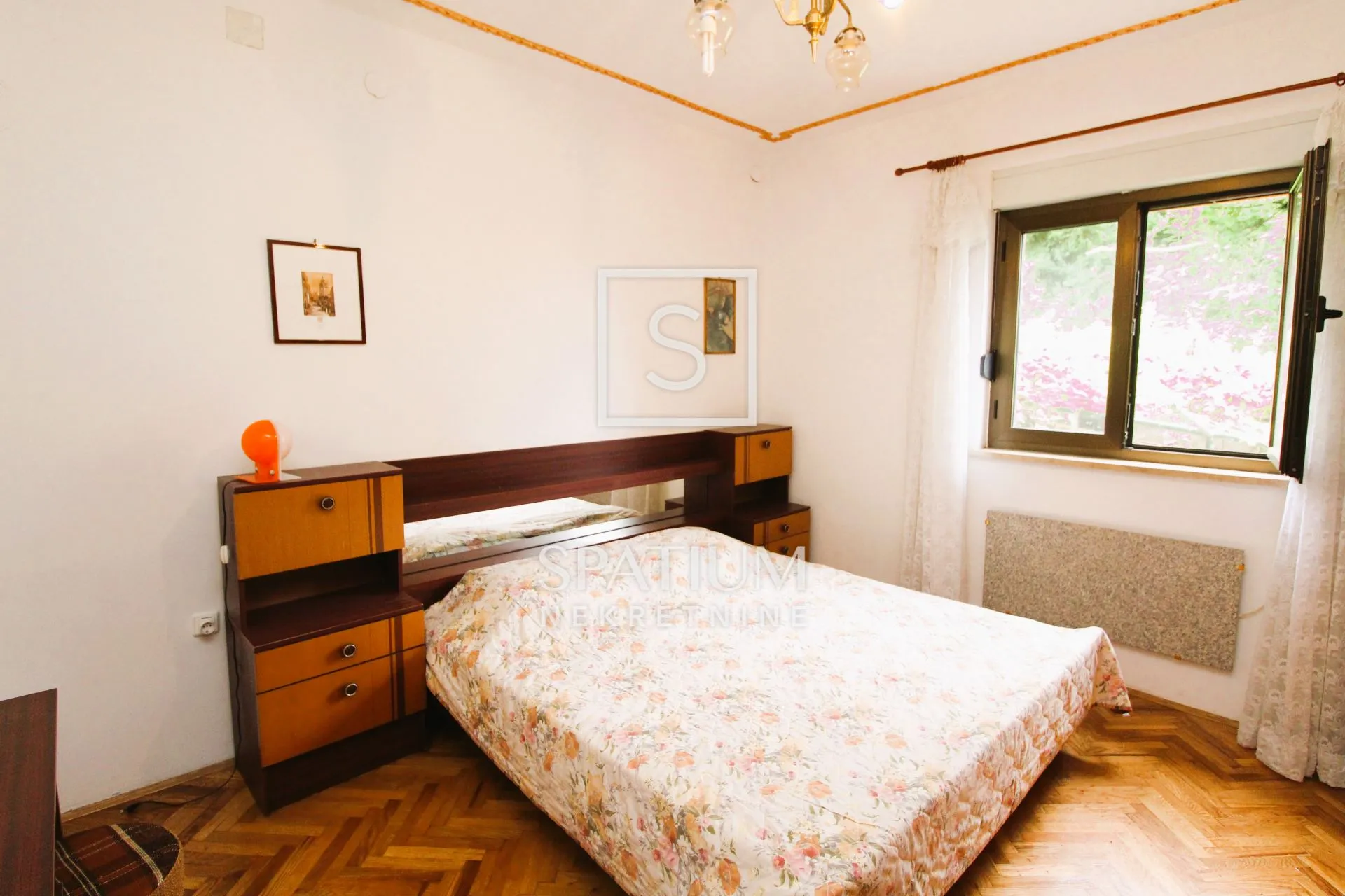 ičići, stan 50m do mora - slika 16