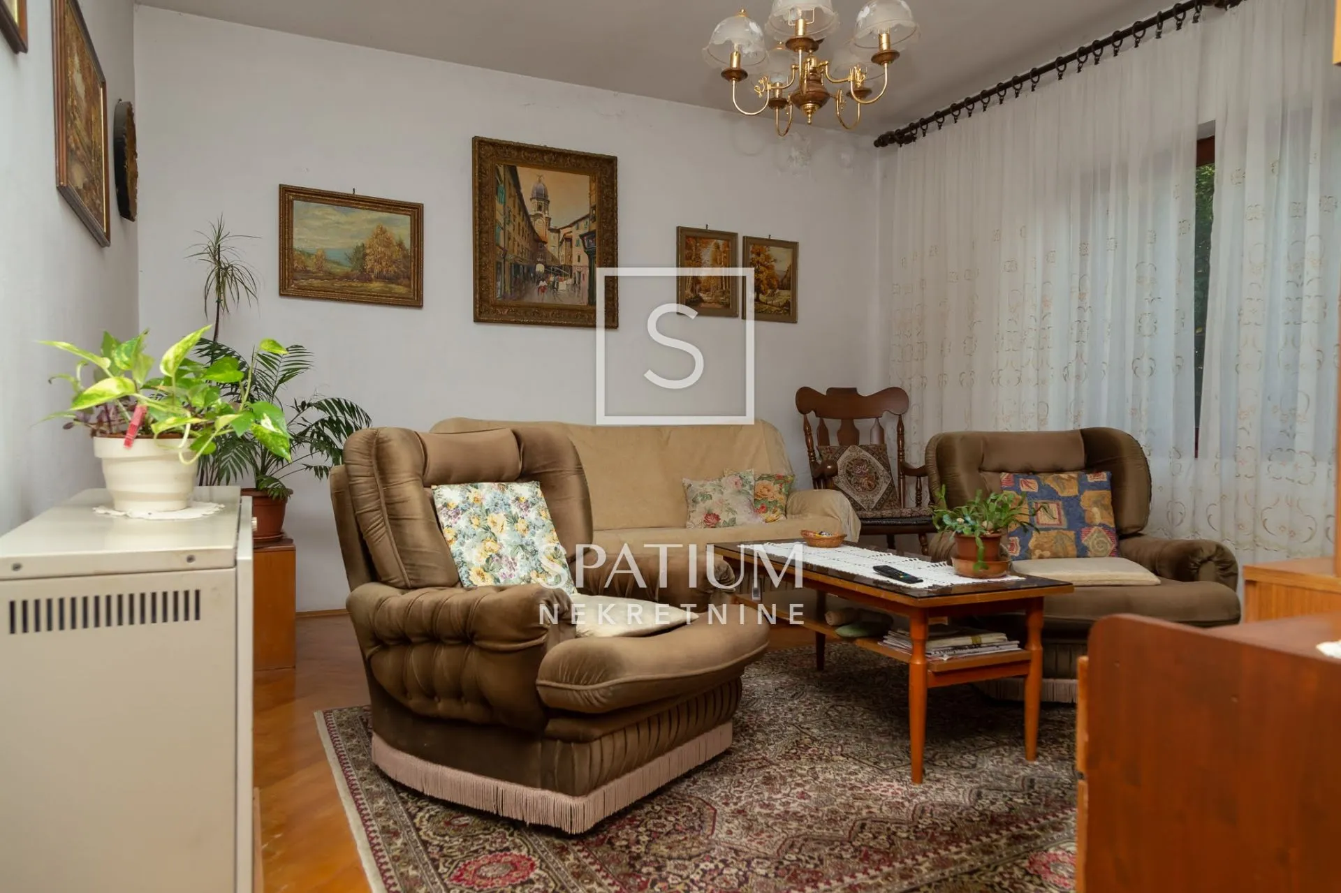 bivio, samostojeća kuća s panoramskim pogledom na more - slika 2