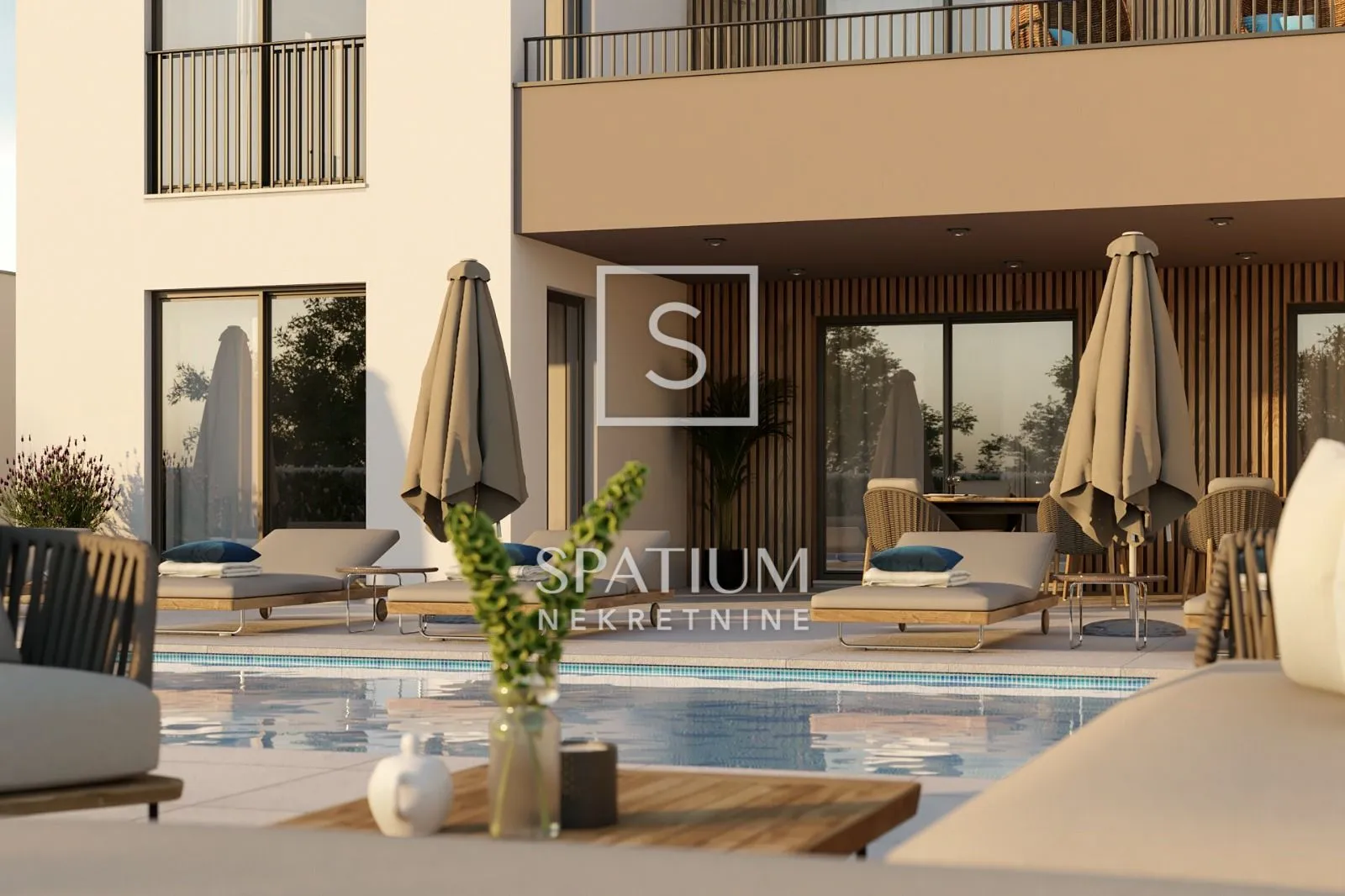 poreč, luksuzna vila u fazi dovršetka - slika 11