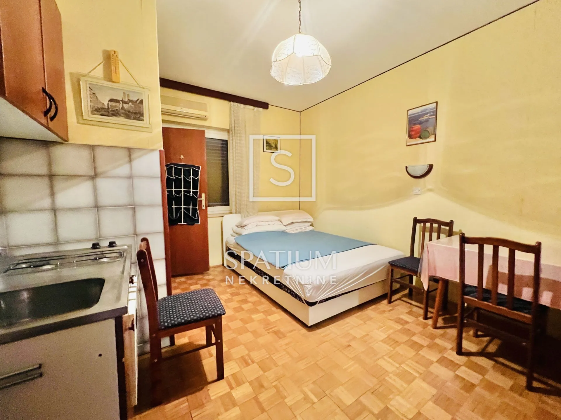 crikvenica, samostojeća kuća s 11 apartmana - slika 7