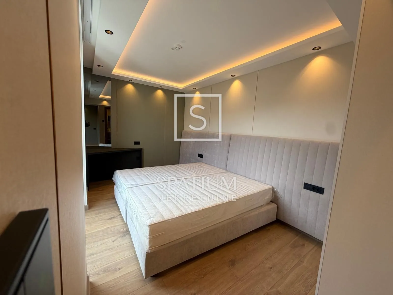 Crikvenica, Moderan Apartman U Novogradnji