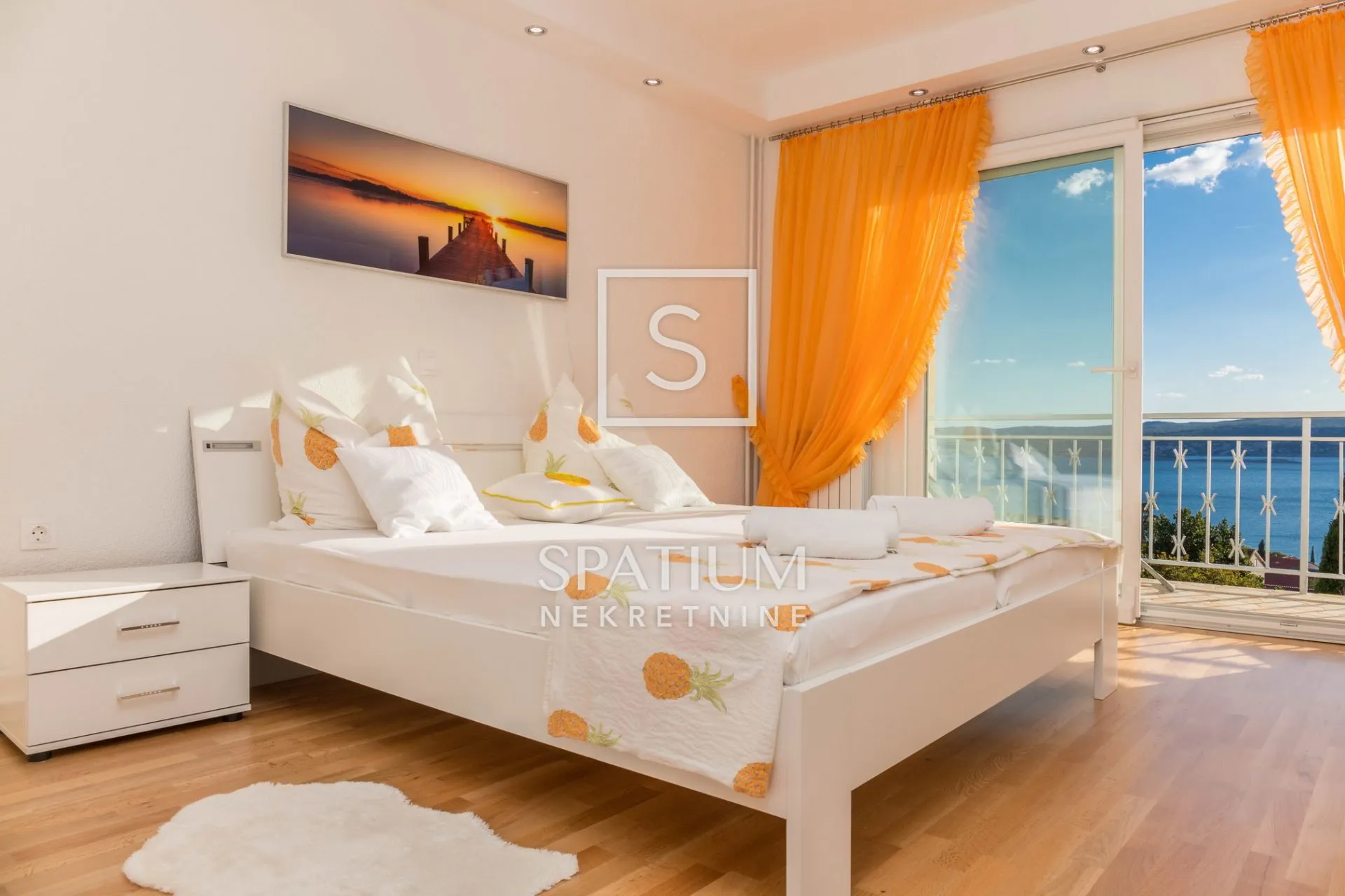 crikvenica, komforan stan za dugoročni najam - slika 5