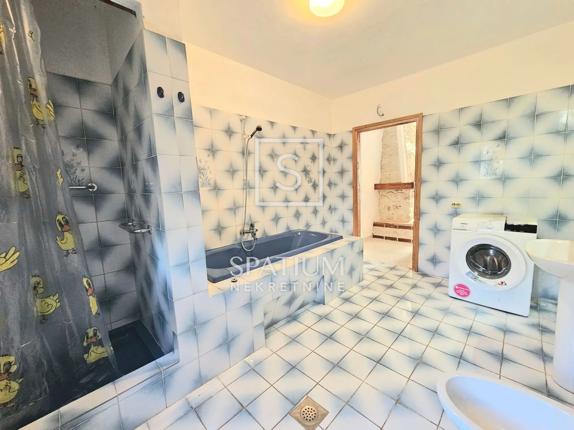 labin, samostojeća kuća - slika 21
