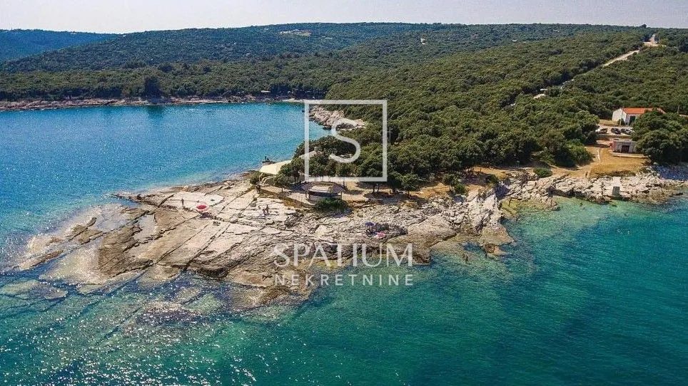 Kavran, Poljoprivredno Zemljište, Šuma, Pogled Na More - Kavran, Marčana