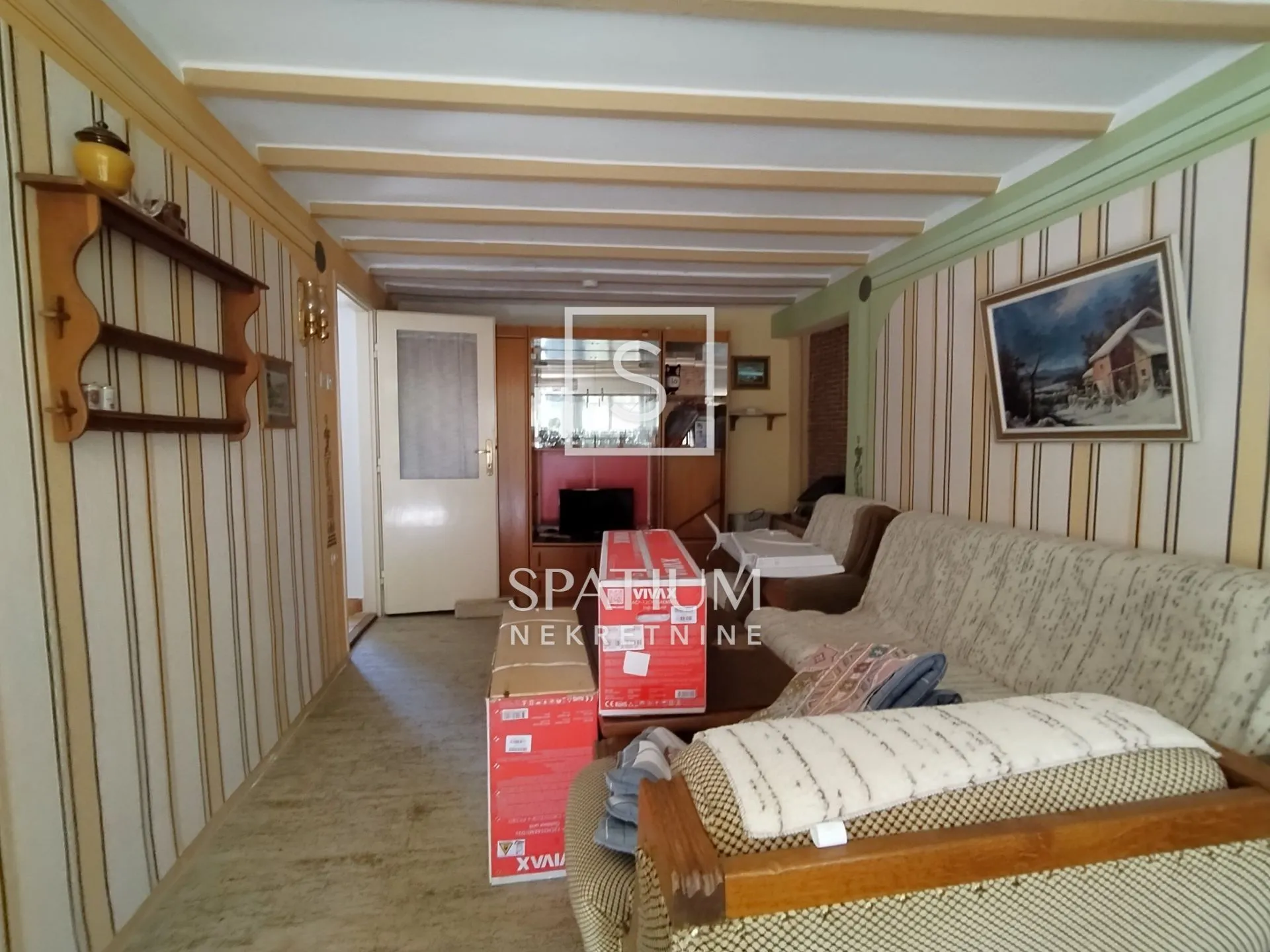 crikvenica, kuća s garažom 30m od mora - slika 38