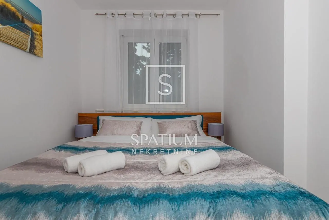 crikvenica, apartmanska kuća s bazenom na dobroj lokaciji - slika 5