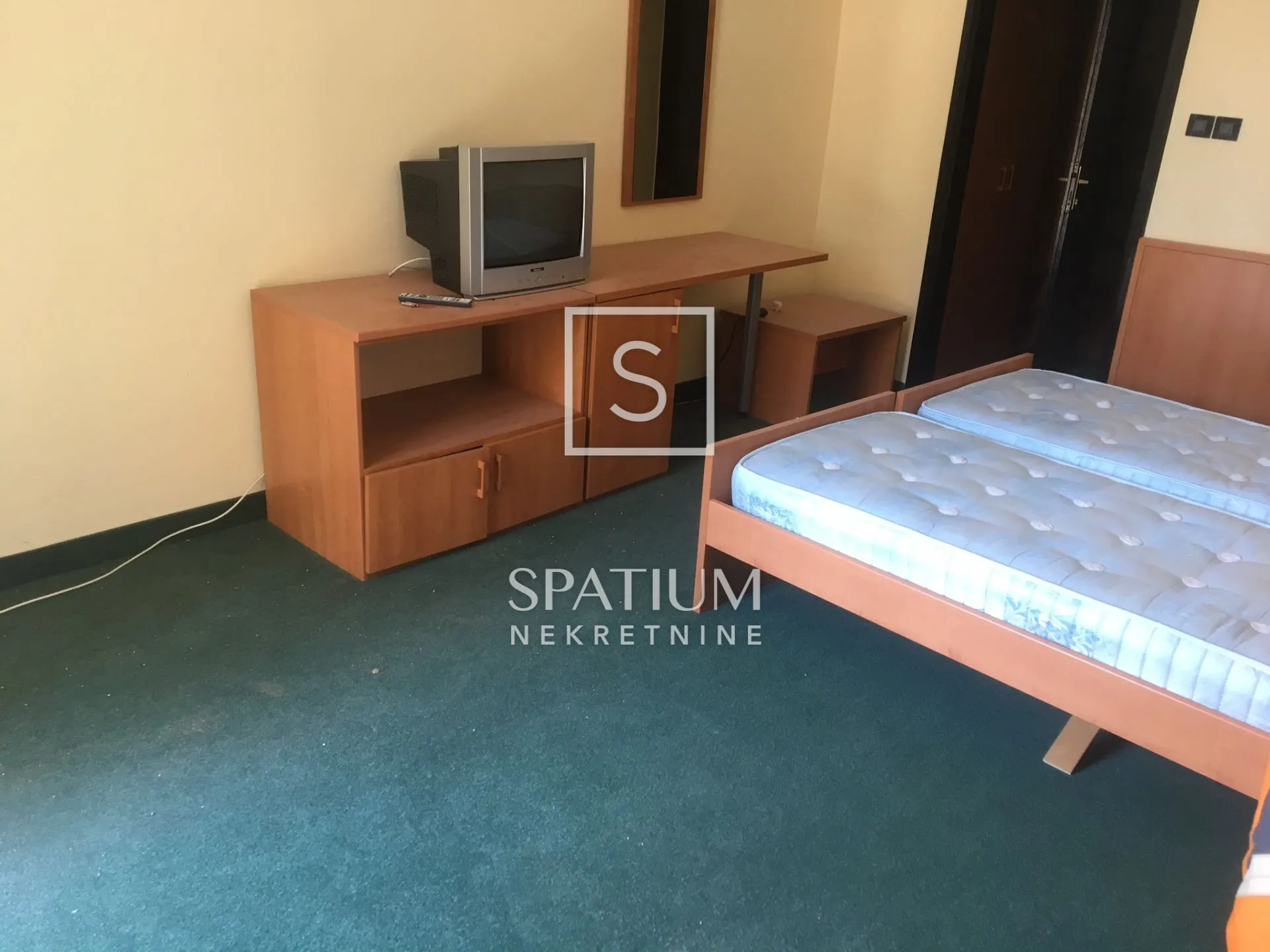gorski kotar, hotel za investiciju - slika 3