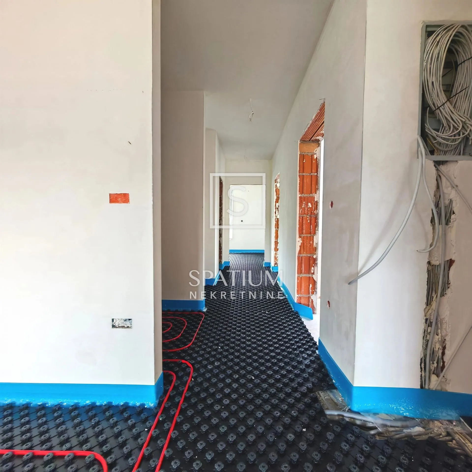 osijek, retfala, peterosoban stan u novogradnji - slika 7