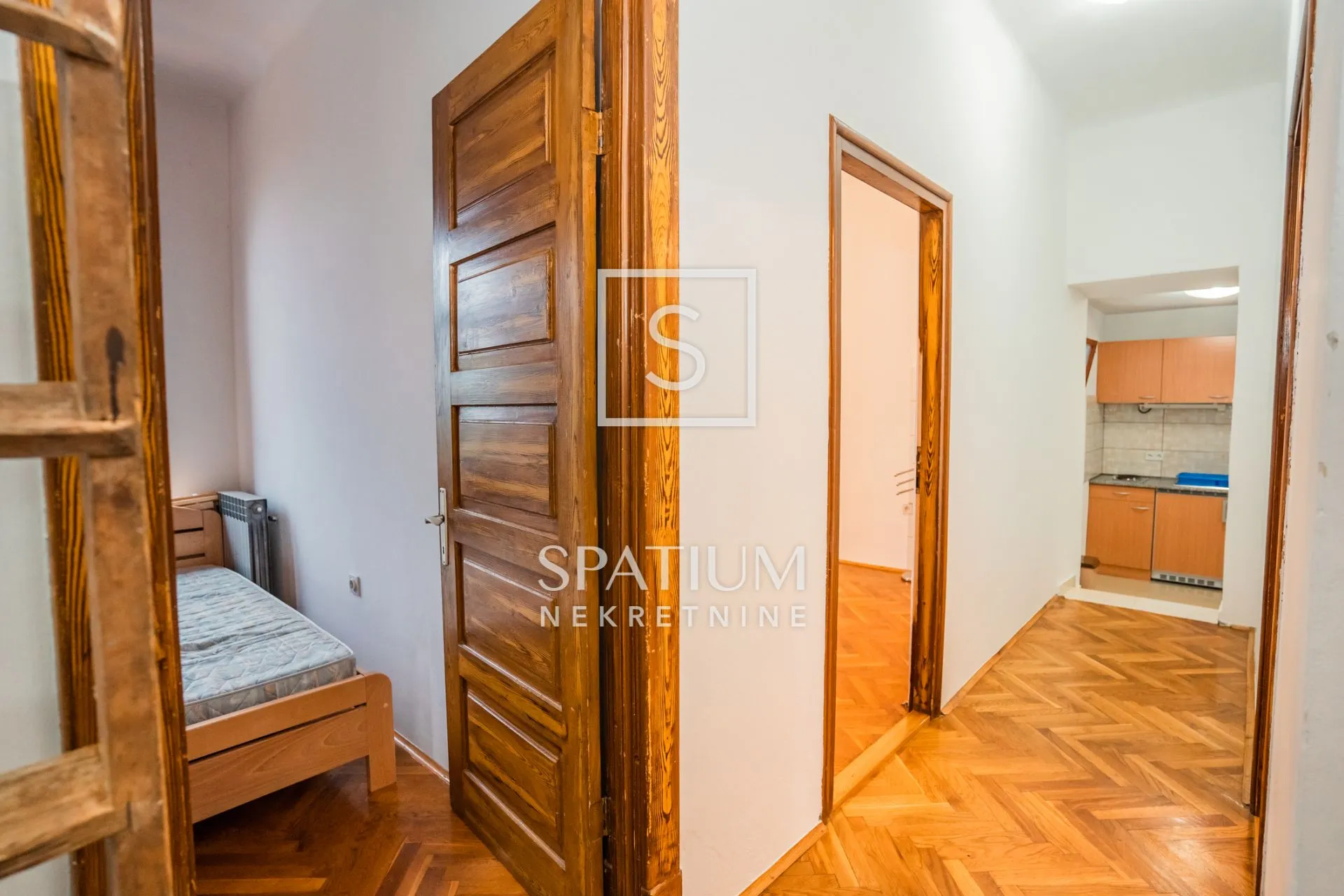 malinska, dvije kuća s apartmanima - slika 29