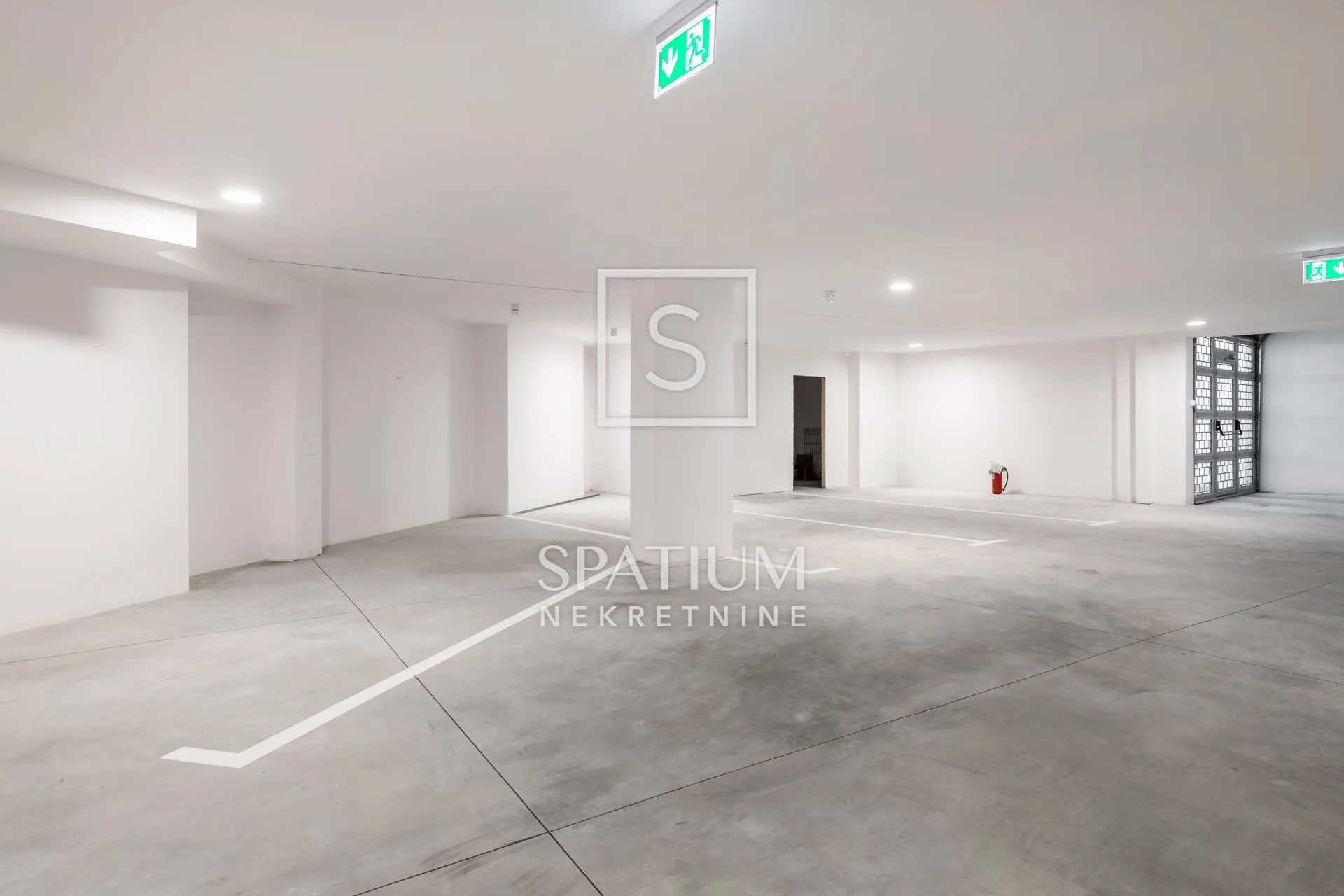 opatija, odličan penthouse u novogradnji s pogledom na more - slika 26