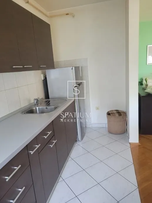 osijek, centar, jednosoban stan - slika 3