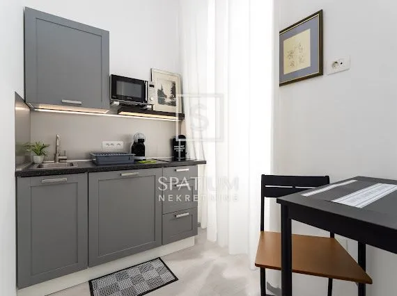 rijeka, centar, stan za najam studentima - slika 2