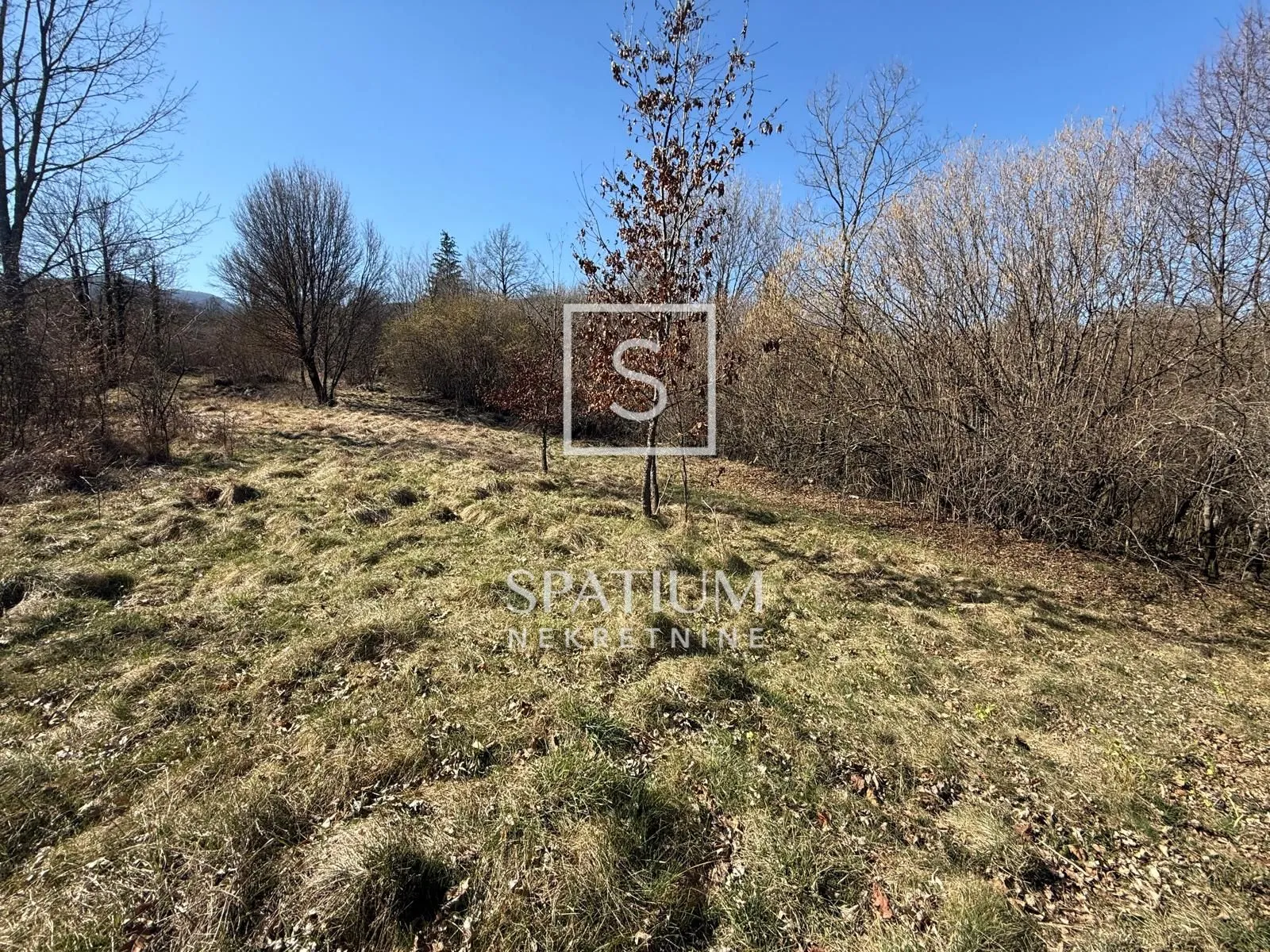 veli brgud, građevinsko zemljište 2763 m2 - slika 4