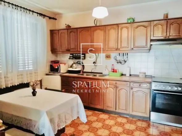 grižane, kuća u zaleđu crikvenice - slika 4