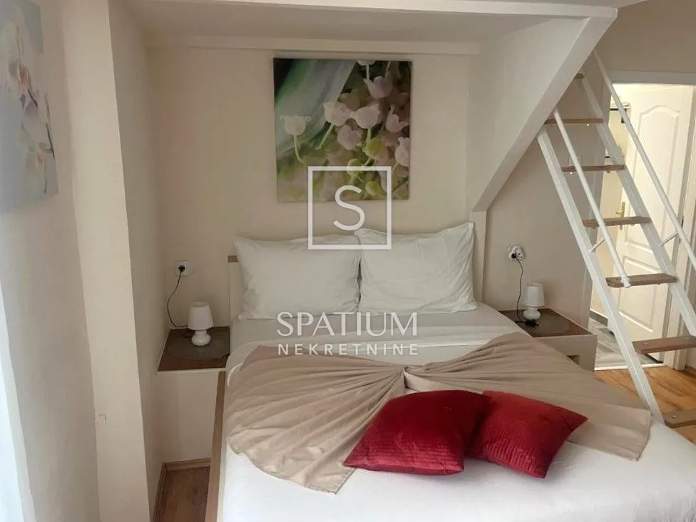 centar, pet studio apartmana - slika 7