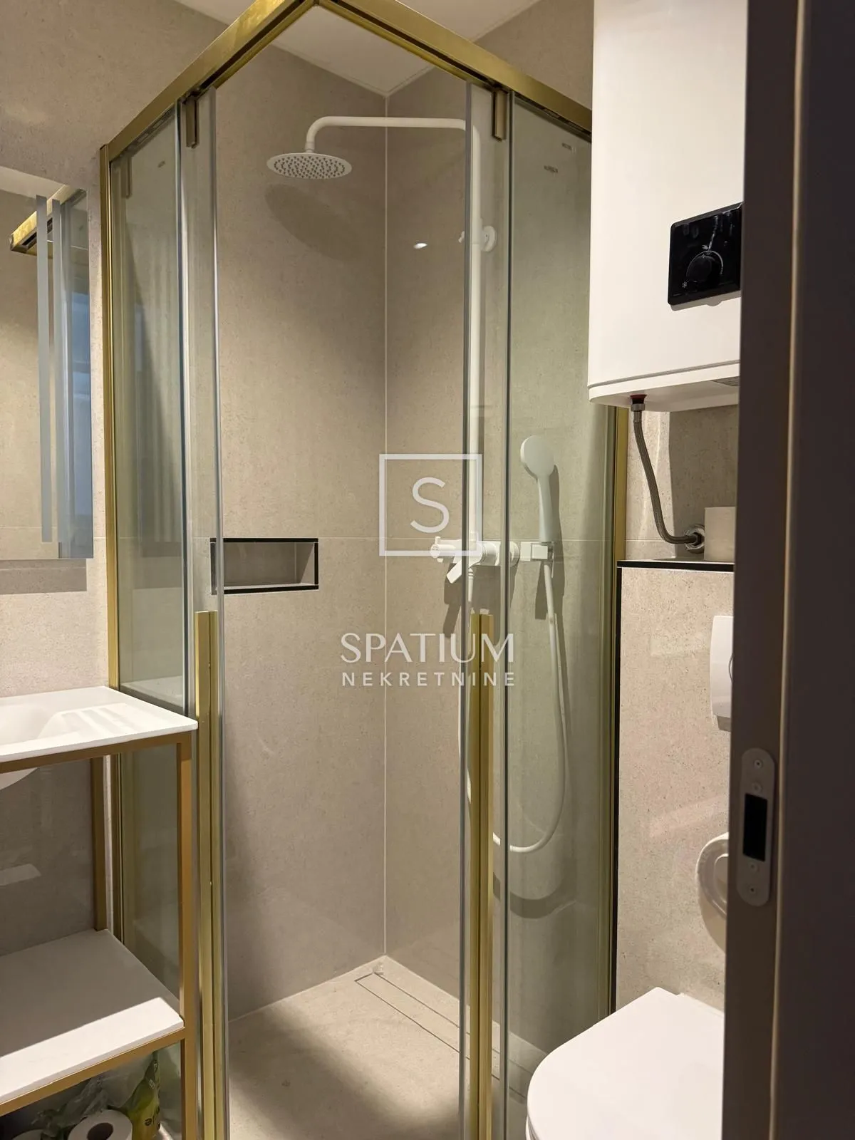 crikvenica, apartman u centru grada - slika 3
