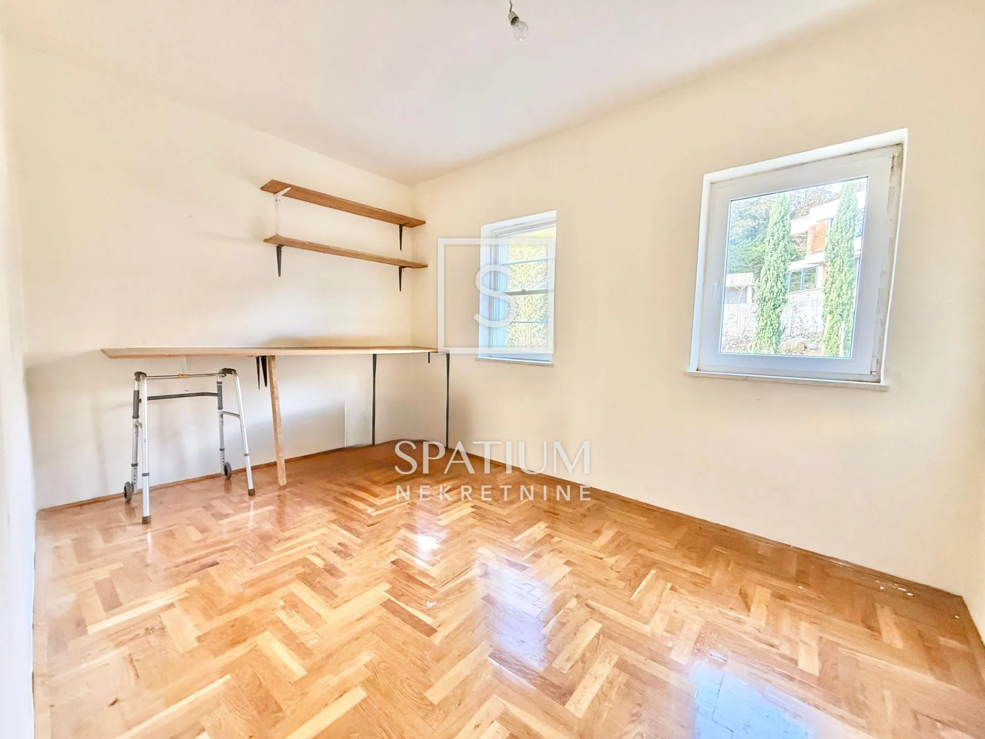opatija, bregi, samostojeća kuća s panoramskim pogledom - slika 15