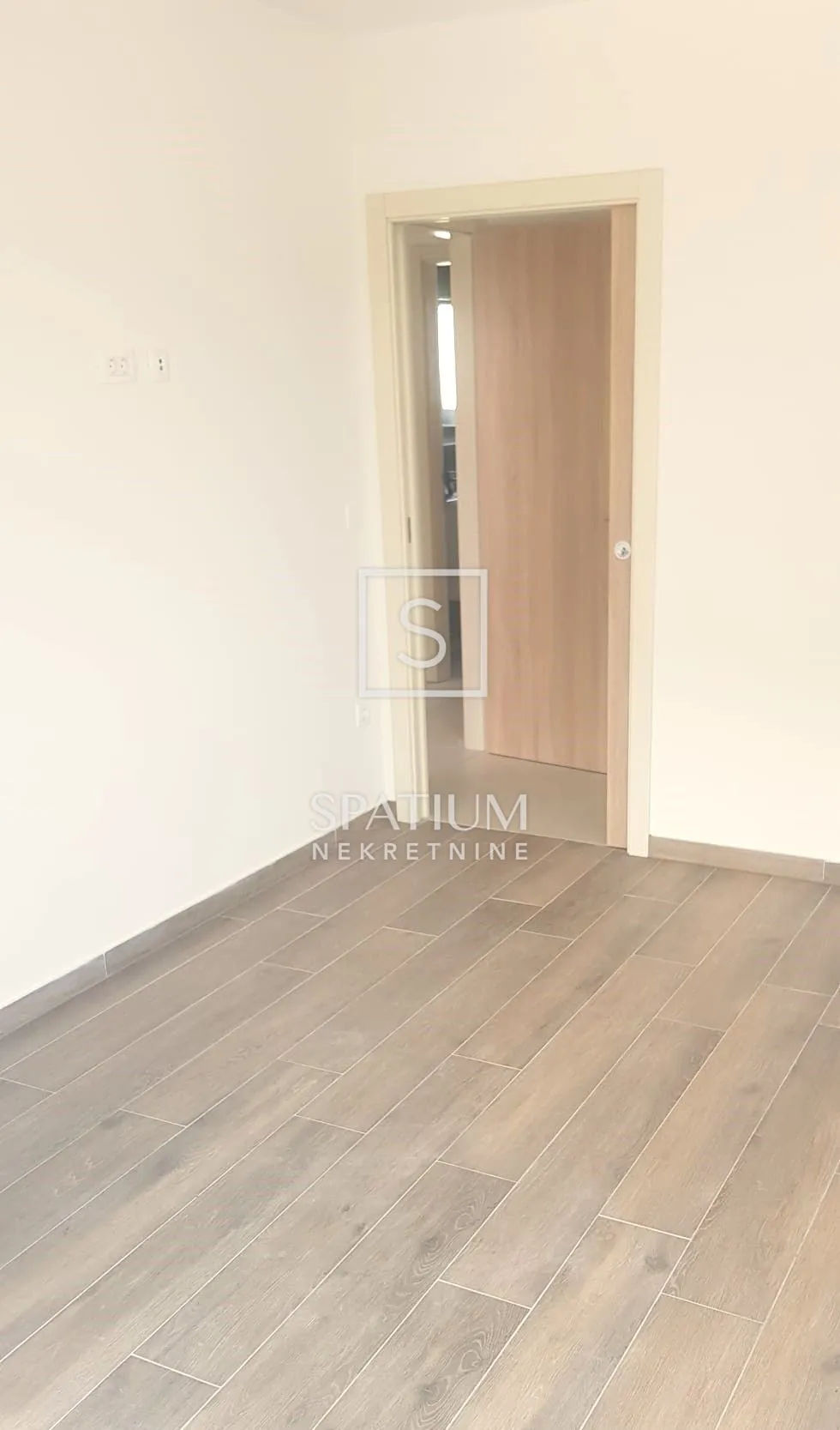 poreč, penthouse s krovnom terasom - slika 6