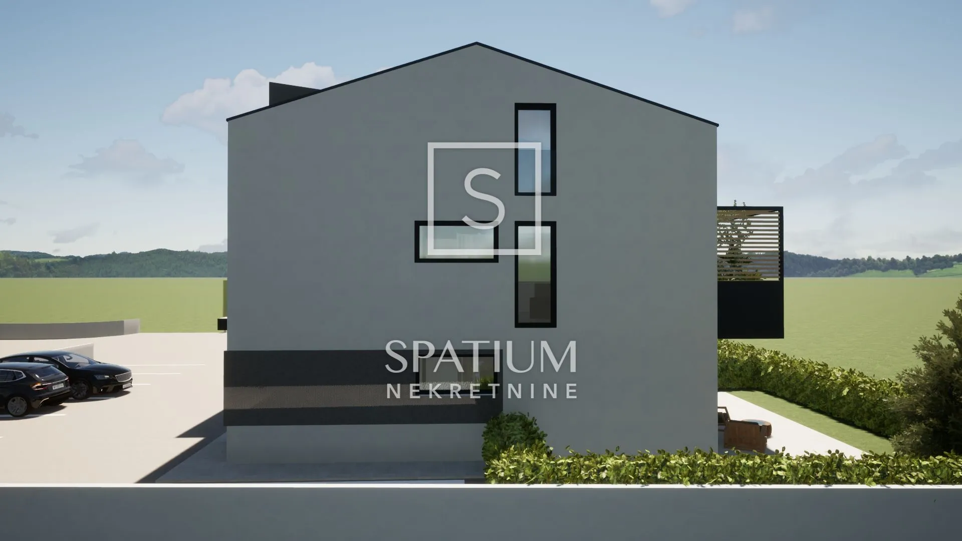 poreč, moderan stan na drugom katu kvalitetne novogradnje - slika 7
