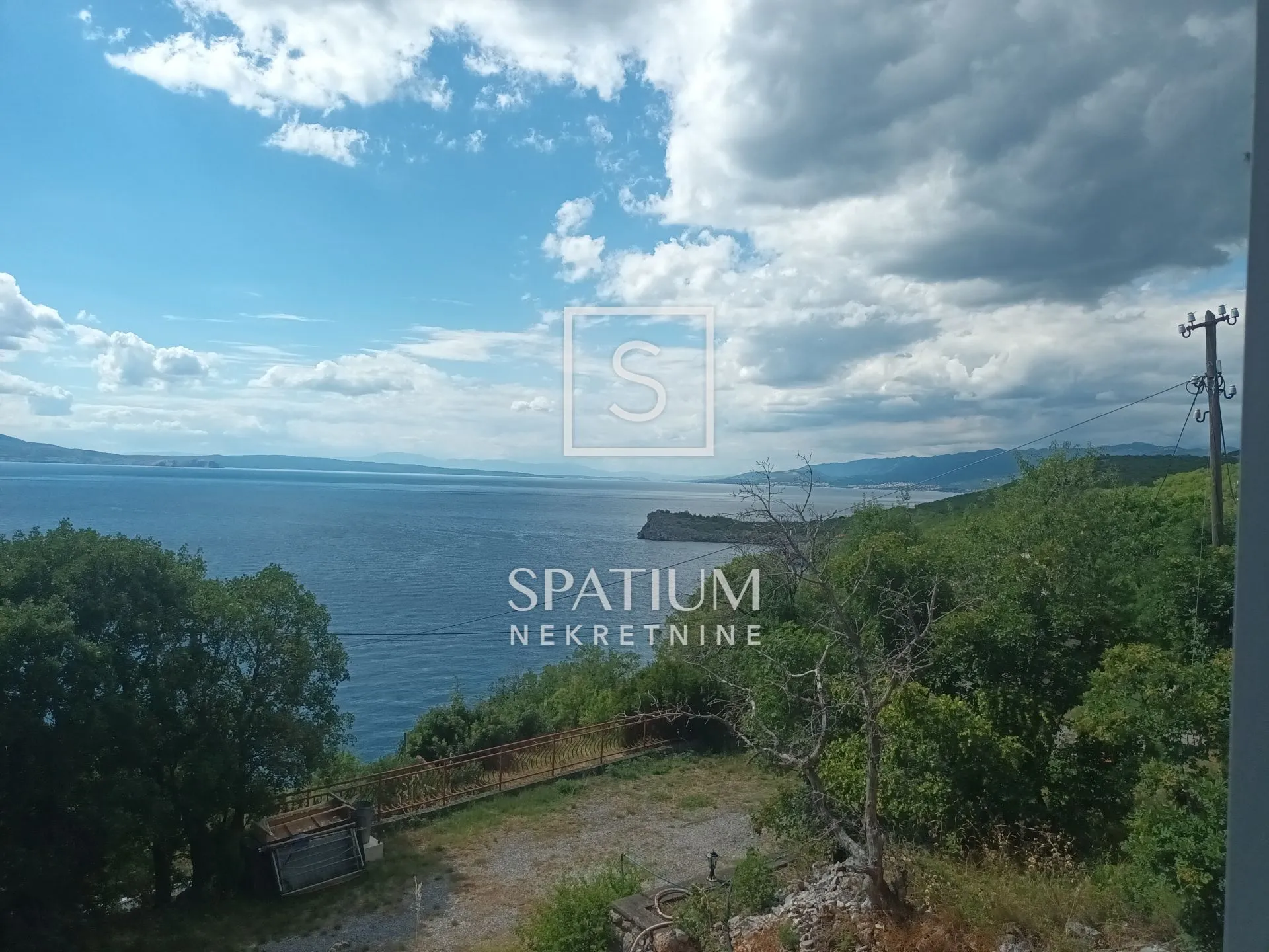 sibinj krmpotski, kuća s panoramskim pogledom u roh - bau fazi - slika 3